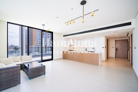 Снять в аренду квартиру в FIVE at Jumeirah Village Circle, Джумейра Вилладж Серкл, Дубай: 1 спальня, 158.97932972м², № 96692 - фото 4