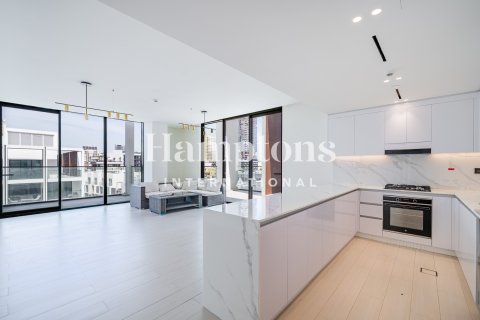 Снять в аренду квартиру в FIVE at Jumeirah Village Circle, Джумейра Вилладж Серкл, Дубай: 1 спальня, 158.97932972м², № 96692 - фото 5