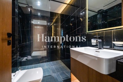 Снять в аренду квартиру в FIVE at Jumeirah Village Circle, Джумейра Вилладж Серкл, Дубай: 1 спальня, 158.97932972м², № 96692 - фото 15