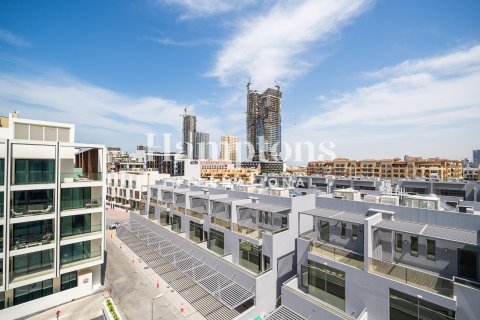 Снять в аренду квартиру в FIVE at Jumeirah Village Circle, Джумейра Вилладж Серкл, Дубай: 1 спальня, 158.97932972м², № 96692 - фото 7