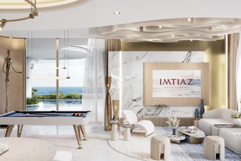 Apartamento en Sunset Bay 5 en Dubai, 2 dormitorios, 141 m², № 68827 - foto 2