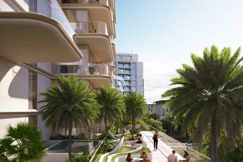 Apartamento en Sunset Bay 5 en Dubai, 2 dormitorios, 141 m², № 68827 - foto 12