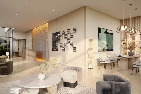 Apartamento en Terra Heights en Dubai, 2 dormitorios, 102 m², № 68813 - foto 5