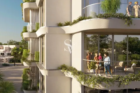 Apartamento en California Residences en Dubai, 2 dormitorios, 105 m², № 68825 - foto 17