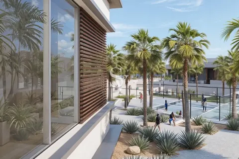 Apartamento en California Residences en Dubai, 2 dormitorios, 105 m², № 68825 - foto 11