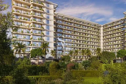 Apartamento en California Residences en Dubai, 2 dormitorios, 105 m², № 68825 - foto 4