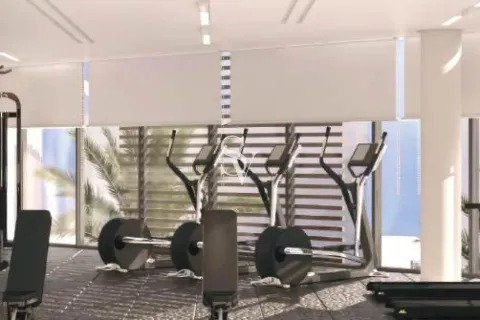 Apartamento en California Residences en Dubai, 2 dormitorios, 105 m², № 68825 - foto 20