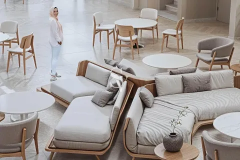 Apartamento en California Residences en Dubai, 2 dormitorios, 105 m², № 68825 - foto 2