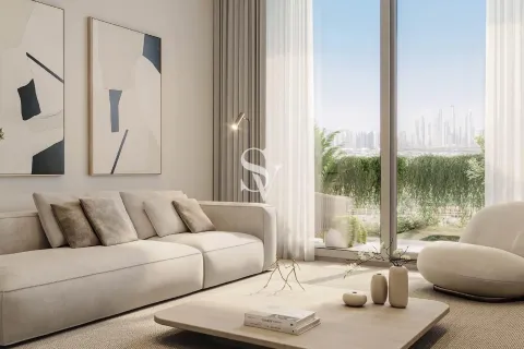 Apartamento en California Residences en Dubai, 2 dormitorios, 105 m², № 68825 - foto 1