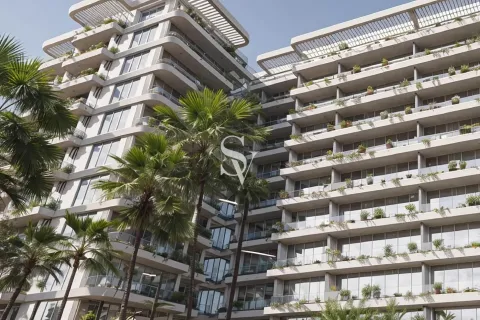 Apartamento en California Residences en Dubai, 2 dormitorios, 105 m², № 68825 - foto 5