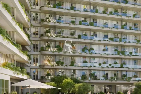 Apartamento en California Residences en Dubai, 2 dormitorios, 105 m², № 68825 - foto 10