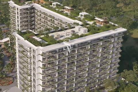 Apartamento en California Residences en Dubai, 2 dormitorios, 105 m², № 68825 - foto 3