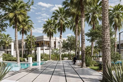 Apartamento en California Residences en Dubai, 2 dormitorios, 105 m², № 68825 - foto 8