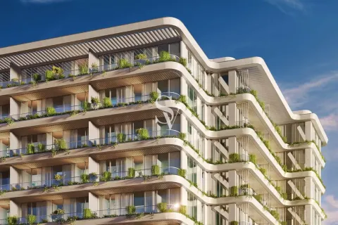 Apartamento en California Residences en Dubai, 2 dormitorios, 105 m², № 68825 - foto 21