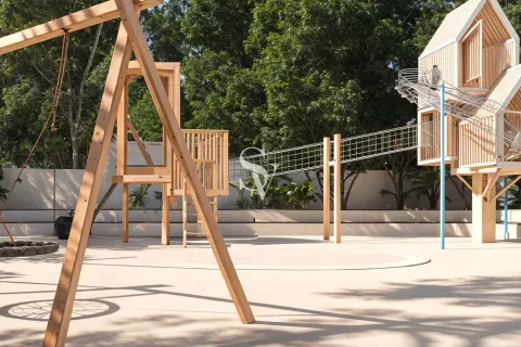 Apartamento en California Residences en Dubai, 2 dormitorios, 105 m², № 68825 - foto 15