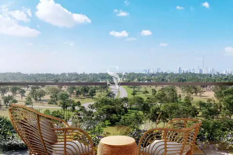 Apartamento en California Residences en Dubai, 2 dormitorios, 105 m², № 68825 - foto 7