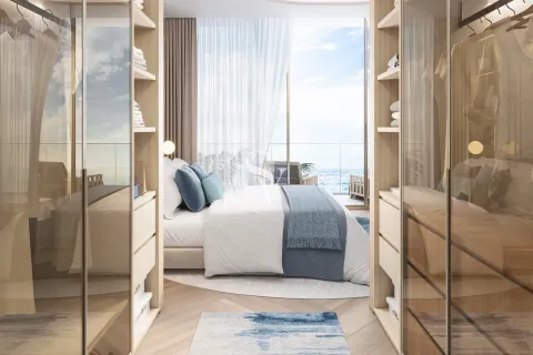 Apartamento en Sunset Bay 5 en Dubai, 2 dormitorios, 141 m², № 68828 - foto 10