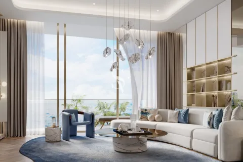 Apartamento en Sunset Bay 5 en Dubai, 2 dormitorios, 141 m², № 68828 - foto 8