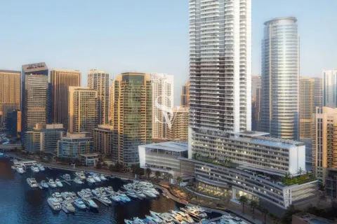 Apartamento en VIDA RESIDENCES DUBAI MARINA en Dubai Marina, Dubai, 2 dormitorios, 147 m², № 68826 - foto 7
