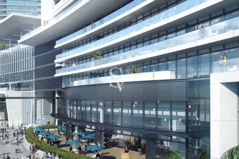 Apartamento en VIDA RESIDENCES DUBAI MARINA en Dubai Marina, Dubai, 2 dormitorios, 147 m², № 68826 - foto 6