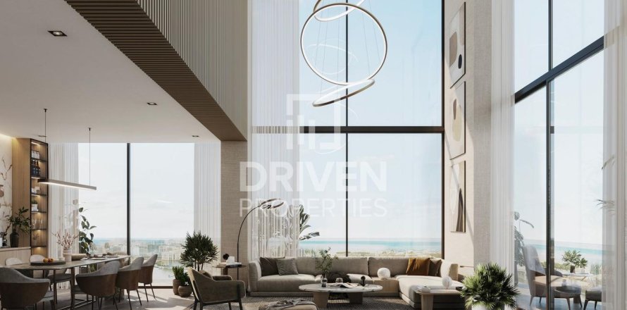 Apartment in Deira, Dubai 1 bedroom, 105 sq.m. № 19256