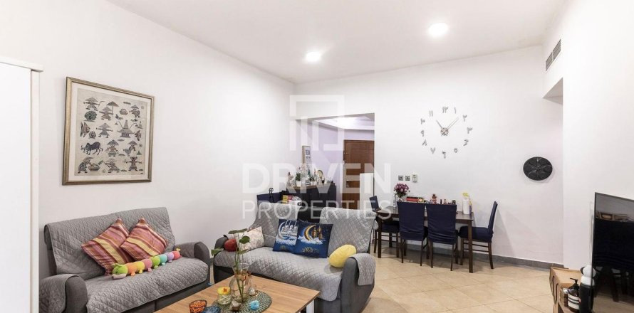 Apartment in Barsha Heights (Tecom), Dubai 2 bedrooms, 121 sq.m. № 19267