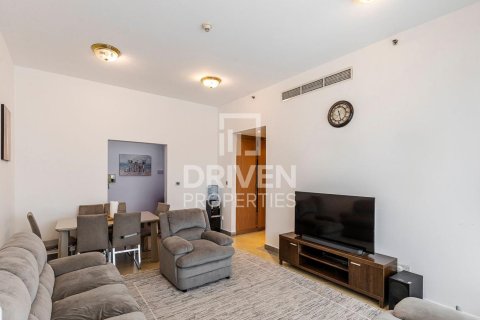 Apartment in Barsha Heights (Tecom), Dubai 2 bedrooms, 122 sq.m. № 19268 - photo 6