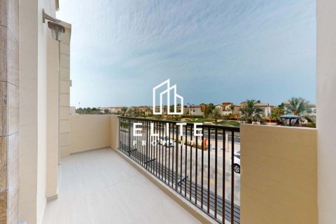 Maison de ville à Dubai, 3 chambres, 204 m², № 38653 - photo 25