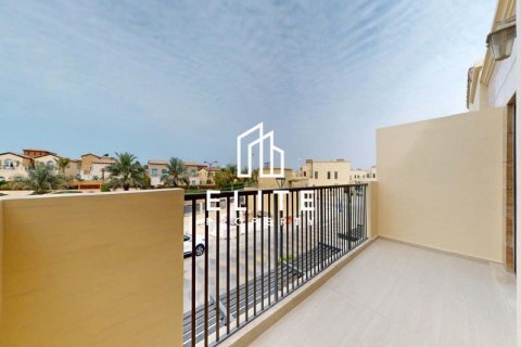 Maison de ville à Dubai, 3 chambres, 204 m², № 38653 - photo 1