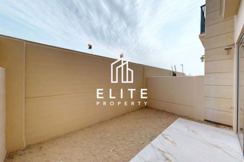 Maison de ville à Dubai, 3 chambres, 204 m², № 38653 - photo 23
