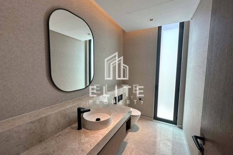 Villa à Dubai, 5 chambres, № 38648 - photo 25
