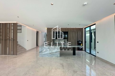 Villa à Dubai, 5 chambres, № 38648 - photo 9