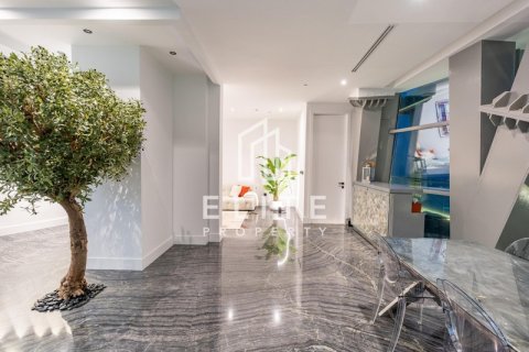 شقة في Cayan Tower, مرسى دبي, دبي 4 غرف نوم, 312 م² رقم 38634 - صورة 9
