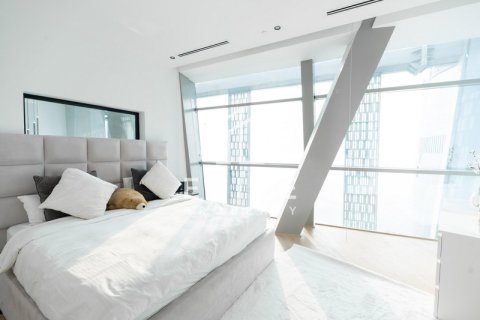 شقة في Cayan Tower, مرسى دبي, دبي 4 غرف نوم, 312 م² رقم 38634 - صورة 5