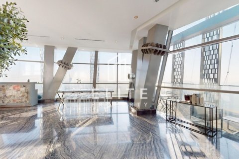 شقة في Cayan Tower, مرسى دبي, دبي 4 غرف نوم, 312 م² رقم 38634 - صورة 18