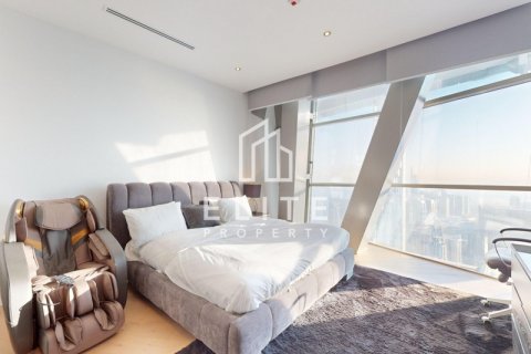 شقة في Cayan Tower, مرسى دبي, دبي 4 غرف نوم, 312 م² رقم 38634 - صورة 13