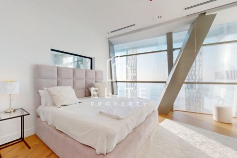 شقة في Cayan Tower, مرسى دبي, دبي 4 غرف نوم, 312 م² رقم 38634 - صورة 12