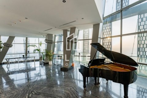 شقة في Cayan Tower, مرسى دبي, دبي 4 غرف نوم, 312 م² رقم 38634 - صورة 3