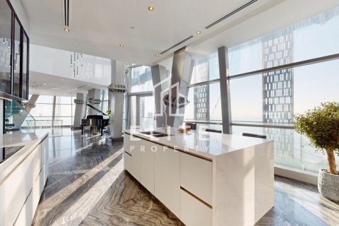 شقة في Cayan Tower, مرسى دبي, دبي 4 غرف نوم, 312 م² رقم 38634 - صورة 25