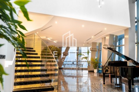شقة في Cayan Tower, مرسى دبي, دبي 4 غرف نوم, 312 م² رقم 38634 - صورة 17