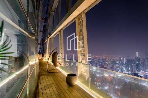 شقة في Cayan Tower, مرسى دبي, دبي 4 غرف نوم, 312 م² رقم 38634 - صورة 4