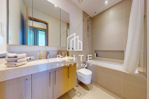 Appartement à 5242, Dubai Marina, Dubai, studio, 89 m², № 38633 - photo 11