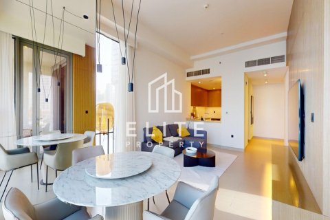 Appartement à 5242, Dubai Marina, Dubai, studio, 89 m², № 38633 - photo 12