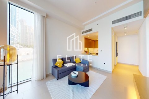 Appartement à 5242, Dubai Marina, Dubai, studio, 89 m², № 38633 - photo 6