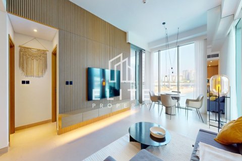 Appartement à 5242, Dubai Marina, Dubai, studio, 89 m², № 38633 - photo 1