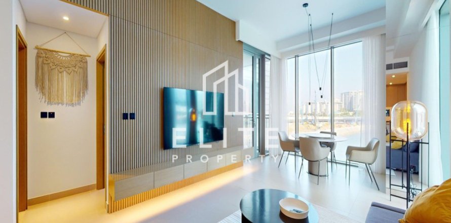Appartement à 5242, Dubai Marina, Dubai, studio, 89 m², № 38633