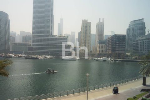 Apartment in Dubai Marina, Dubai 2 bedrooms, 129 sq.m. № 21349 - photo 15