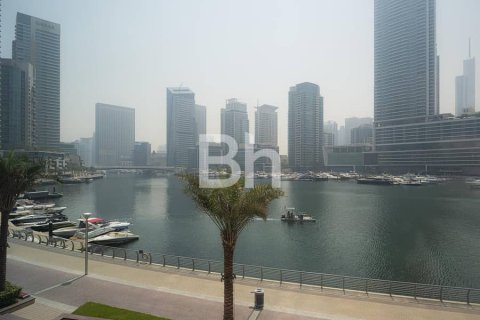 Apartment in Dubai Marina, Dubai 2 bedrooms, 129 sq.m. № 21349 - photo 14