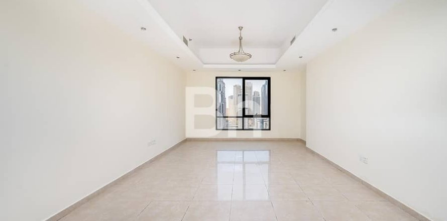 شقة في أبراج بحيرة جميرا, دبي 2 غرف نوم, 109 م² رقم 21350