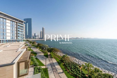 Снять в аренду квартиру в Bluewaters, Дубай: 4 спальни, 228м², № 21351 - фото 17